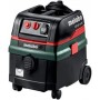 Промышленный пылесос Metabo ASR 25 M SC (602070000)