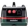 Промышленный пылесос Metabo ASR 25 M SC (602070000)