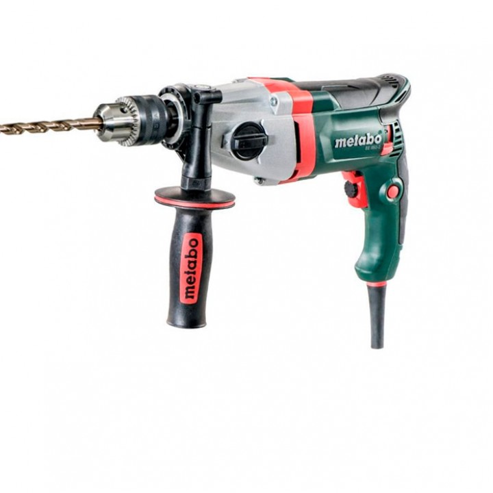 Безударная дрель Metabo BE850-2 (600573000)