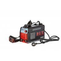 Сварочный инвертор P.I.T PMI140-C