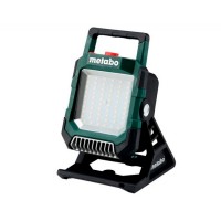 ﻿﻿Аккумуляторный строительный фонарь Metabo BSA 18 LED 4000 (601505850)