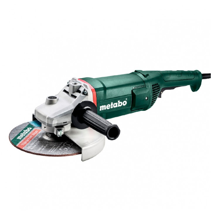 Угловая шлифмашина Metabo WE 2400-230 (606484000)