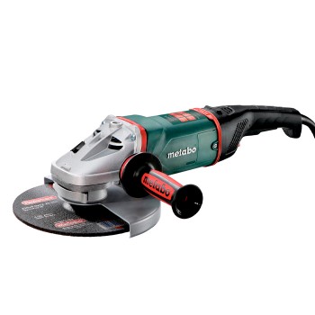 Polizor unghiular Metabo WEA 26-230 MVT Quick (606476000)