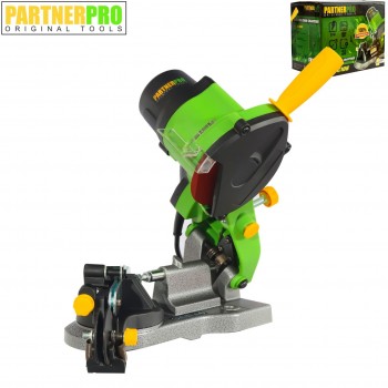 Aparat de ascutit lant Partner Pro PP-7C106