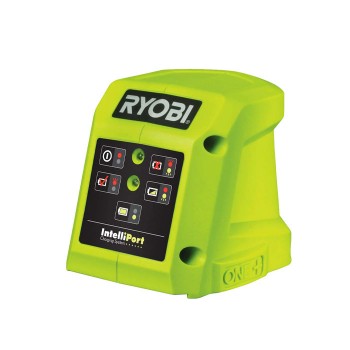 Incărcător Ryobi RC18115 (5133003589)