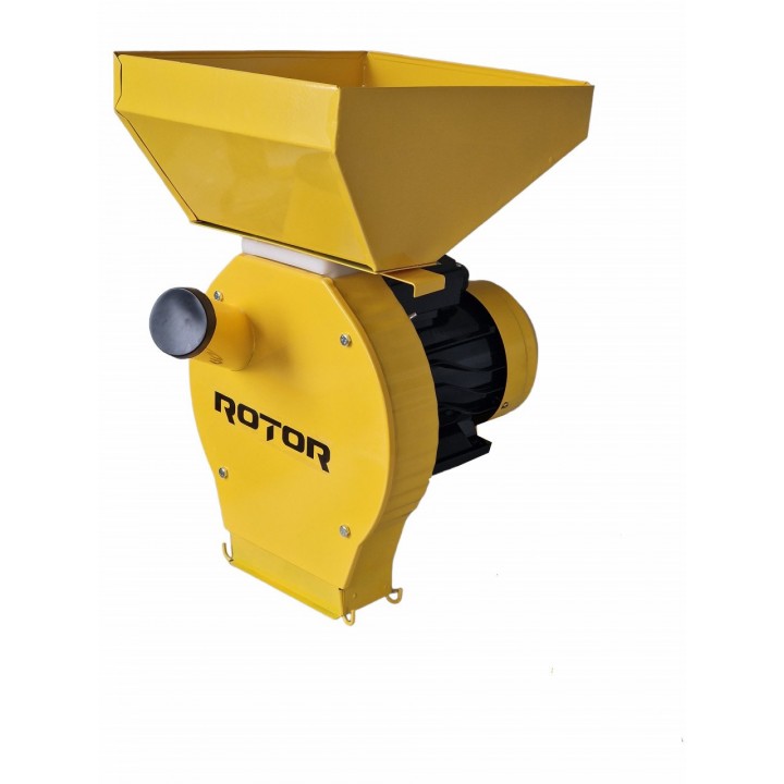 Moara electrica Rotor MPC3900