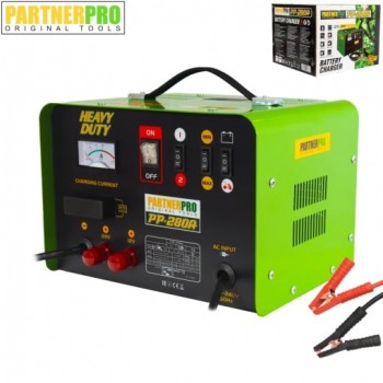 Redresor auto Partner Pro PP-280A