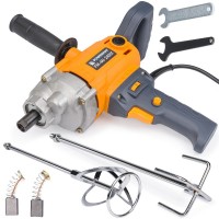 Строительный миксер Powermat PM-MI-2400T