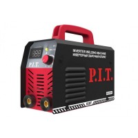 Сварочный инвертор P.I.T PMI180-C