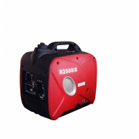 Инверторный бензиновый генератор Rato R2500iS