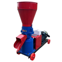 Гранулятор Demetra DM-140S (двигатель в комплекте)