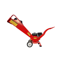 Tocator de crengi pe benzina Brigadir CS70-60