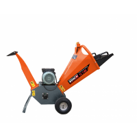 Измельчитель веток TechnoWorker TC 7 BE