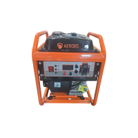 Generator inverter pe benzina Aerobs BS4000IO-SE