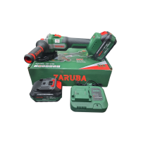 Polizor unghiular cu acumulator Zaruba ZB1640