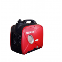 Generator inverter pe benzina Rato R2000iS