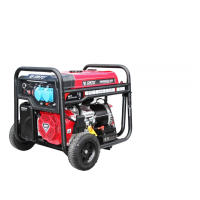 Электрогенератор Rato R8500D-B2+ATS
