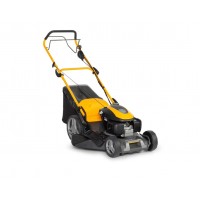 Газонокосилка бензиновая COMBI 48 SVQ H