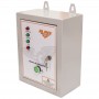 Generator electric pe benzina Ruris R-Power GE 9000 ATS 15 CP