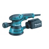Эксцентриковая шлифмашина Makita BO5041