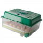 Incubator de oua Des Champs Eco Profi C-36