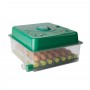 Incubator de oua Des Champs Eco Profi C-36