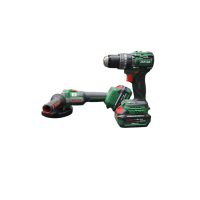 Set Zaruba ZB1640+ZB3118