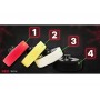 Mașina de lustruit Red Technic RTPS0088