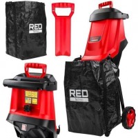 Tocator de crengi electric Red Technic RTRDG0130
