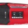 Прямая шлифмашина Milwaukee M12 BLROT-0 (4933493591)