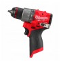 Аккумуляторный набор инструментов Milwaukee M12 FPP2G2-402X (4933480592)