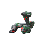 Set Zaruba ZB1640+ZB1020