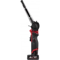 Mașina de polisat Milwaukee 4933480961, M12 FBFL13-402B, 13x457mm