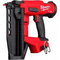 Pistol de bătut cuie Milwaukee 4933493353 16GA M18FN16GS-0X