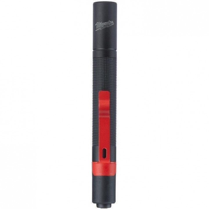 Lanterna Milwaukee IPL-LED Alkaline Pen Light (4933459440)