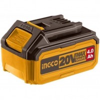 Acumulator pentru scule electrice Ingco FBLI20021
