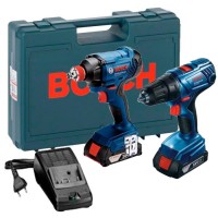 Set Bosch 0615990N3F