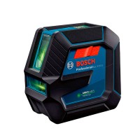 Nivela laser Bosch GLL 2-15 G+LB10+BT150 (0601063W01)