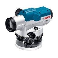 Nivela optica BOSCH GOL26G+BT160+GR500 (061599400C)