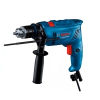 Maşină de găurit Bosch GSB 600 (06011A0321)