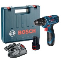 Шуруповерт Bosch GSR 120-Li (06019G8000)