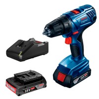 Шуруповерт Bosch GSR 180-LI (06019F8109)