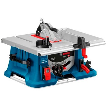 Fierăstrău circular de masă Bosch GTS254 (0601B45000)