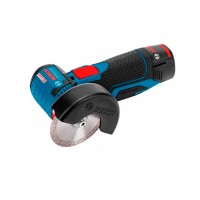 Углошлифовальная машина Bosch GWS 12V-76 (0615990M3E)