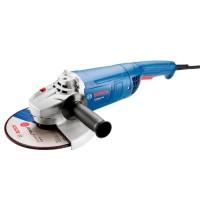 Углошлифовальная машина Bosch GWS 2000 J (06018F2000)