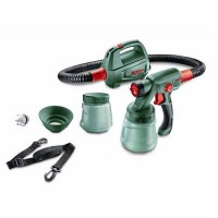Краскопульт Bosch PFS 2000 (0603207300)