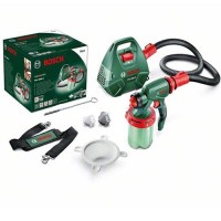 Краскопульт Bosch PFS 3000-2 (0603207100)