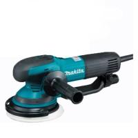 Эксцентриковая шлифмашина Makita BO6050J