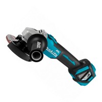 Углошлифовальная машина Makita DGA512ZU