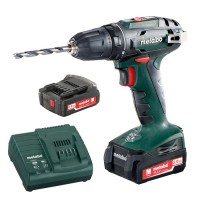 Mașină de înșurubat Metabo BS 14.4 (602206540)